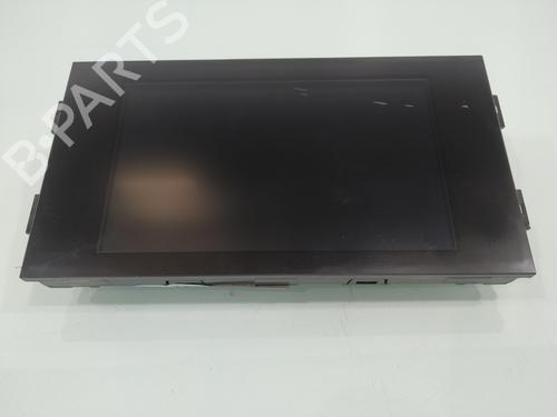 Multifunctionele display PEUGEOT 308 II (LB_, LP_, LW_, LH_, L3_) [2013-2021]  27694003