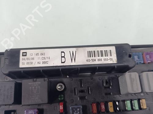 Fuse box OPEL ASTRA H (A04) 1.6 (L48) | BP38310905E1  - Image 7