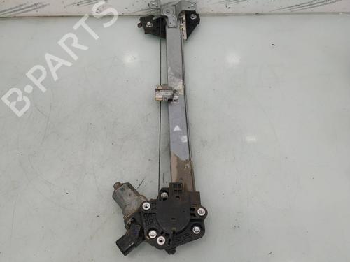 Rear right window mechanism HONDA CIVIC VIII Hatchback (FN, FK) 2.2 CTDi (FK3) | BP8095503C25 