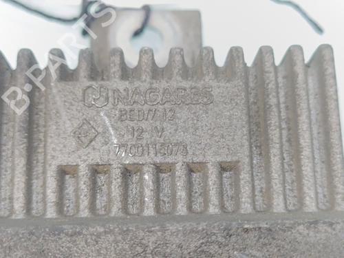 Electronic module RENAULT KANGOO (KC0/1_) 1.5 dCi | BP36419033M83 - Image 4