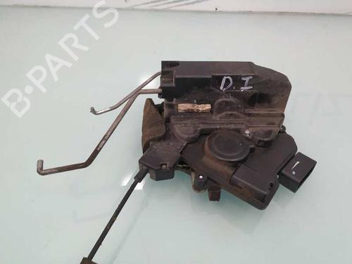 Front left lock MAZDA 5 (CR) 2.0 CD (CR19) | BP8086633C98 