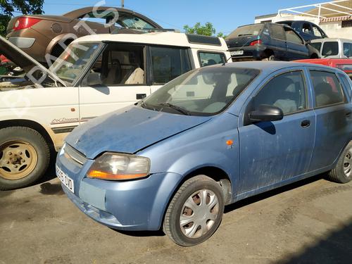 Starter DAEWOO KALOS (KLAS) 1.2 | BP9810518M8 
