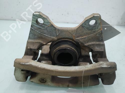 Used Left rear brake caliper DODGE NITRO 2.8 CRD 4WD (177 hp) 16410838