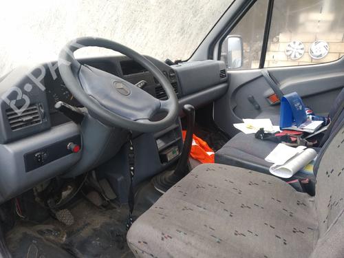 Intercooler MERCEDES-BENZ SPRINTER 2-t Platform/Chassis (B901, B902)  | BP8279869M30 
