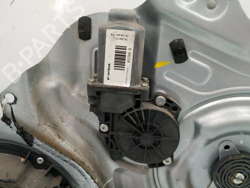 Front right window mechanism KIA SPORTAGE III (SL) 1.7 CRDi | BP15214277C23