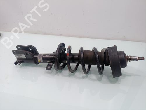 Used Left front shock absorber Left front shock absorber OPEL VIVARO B Bus (X82) [2014-2019] 34509883 34509883
