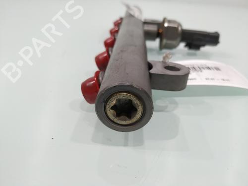 Injection rail PEUGEOT 407 (6D_) 2.0 HDi 135 (6DRHRH, 6DRHRE, 6DRHRG, 6DRHRJ) | BP28036071M98 