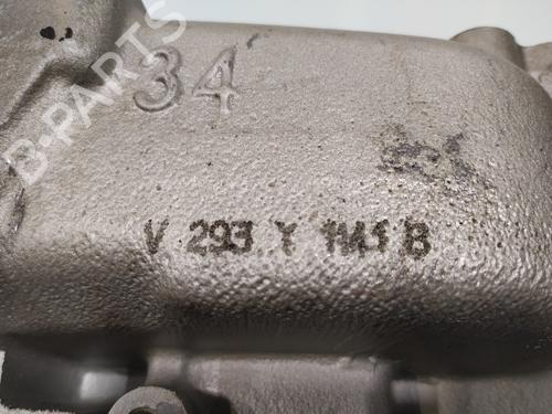 Sylinderhode FORD C-MAX II (DXA/CB7, DXA/CEU) | BP30742891M5