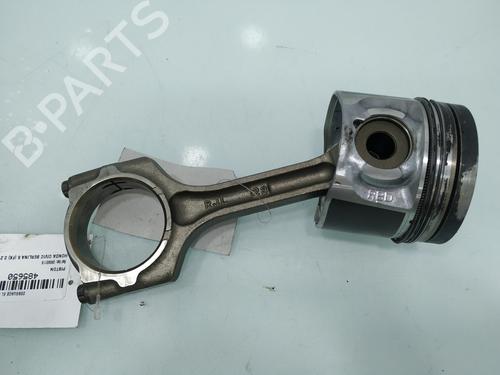 Other HONDA CIVIC VIII Hatchback (FN, FK) 2.2 CTDi (FK3) | BP19328318O1 