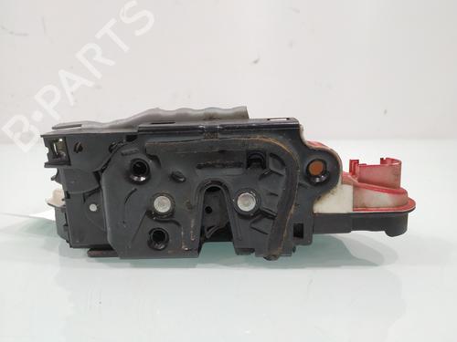 Front left lock SEAT IBIZA IV (6J5, 6P1)  | BP31611253C98 