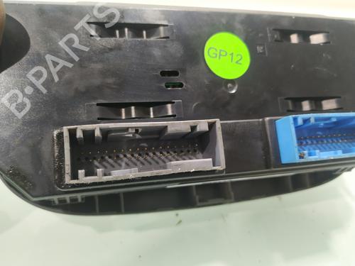 Climate control OPEL CORSA D (S07) | BP37236751I5 - Image 8