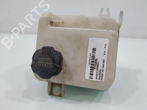 Used Expansion tank HYUNDAI ix35 (LM, EL, ELH) [2009-2016]  27982079