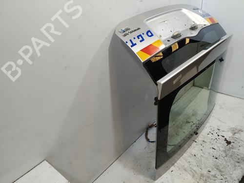 Tailgate TOYOTA PRIUS Liftback (_W2_) 1.5 Hybrid (NHW20_, NHW20R) | BP28035283C6 