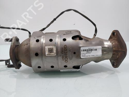partikelfilter KIA NIRO I (DE) 1.6 GDI Plug-in Hybrid | BP30724482M81