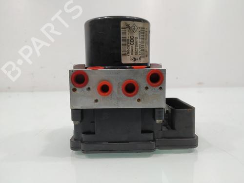 Used ABS pump ABS pump RENAULT MEGANE III Hatchback (BZ0/1_, B3_) 1.5 dCi (BZ1G, BZ1W, BZ0R) (95 hp) 31887811 31887811