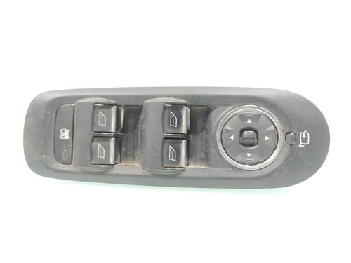 Used Left front window switch FORD MONDEO IV (BA7) [2007-2015]  28052639