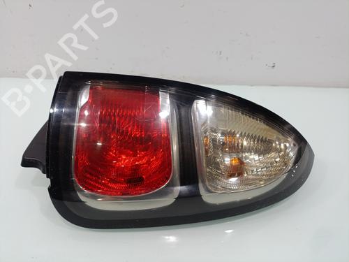 Højre baglygte Højre baglygte CITROËN C3 Picasso (SH_) 1.6 HDI 90 (92 hp) 36262328 36262328