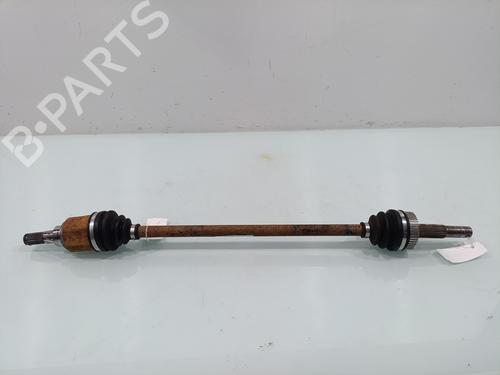 Used Right rear driveshaft Right rear driveshaft RENAULT KOLEOS I (HY_) 2.0 dCi (HY0K) (150 hp) 36039002 36039002