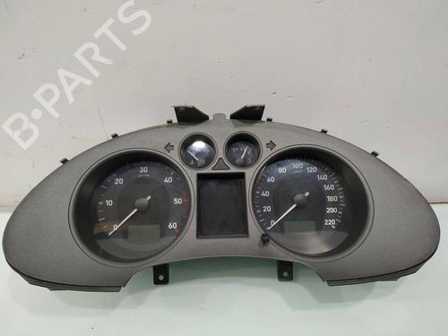 Used Instrument cluster Instrument cluster 38781578 38781578