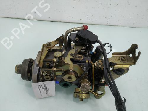 Injection pump FORD ESCORT V (AAL, ABL) 1.8 D | BP20688523M78 