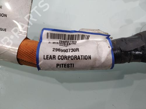 Cable RENAULT ZOE (BFM_)  | BP27222728E12 
