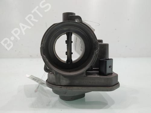 Used Throttle body VW GOLF V (1K1) [2003-2010]  32323331