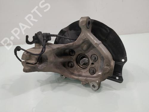Right front steering knuckle RENAULT TALISMAN Grandtour (KP_) 1.5 dCi 110 | BP28210089M26 