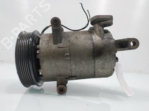 AC compressor FORD TRANSIT Van (FA_ _) | BP31274834M34