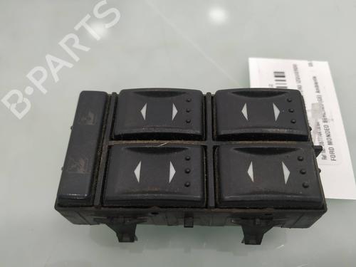 Used Left front window switch FORD MONDEO III (B5Y) [2000-2007]  8307870