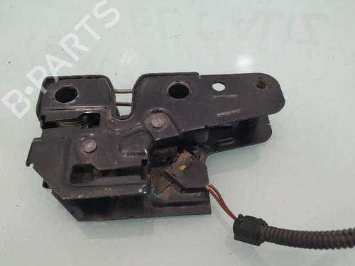 Hood lock SEAT ALTEA XL (5P5, 5P8)  | BP8767546C133 