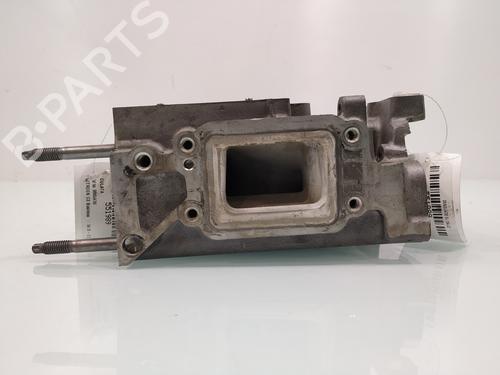 Topstykke CITROËN C3 II (SC_) 1.4 HDi 70 (SC8HZC, SC8HR0, SC8HP4) | BP30742892M5