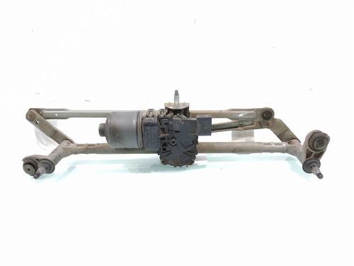 Used Front wiper motor SEAT IBIZA IV SC (6J1, 6P5) [2008-2018]  26394487