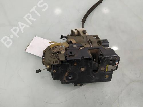 Rear left lock VW GOLF IV (1J1) 1.4 16V | BP9580509C100 