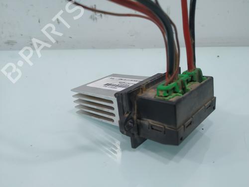 Heater resistor CITROËN C5 I (DC_) 2.0 HDi (DCRHZB, DCRHZE) | BP37154915M108 - Image 5