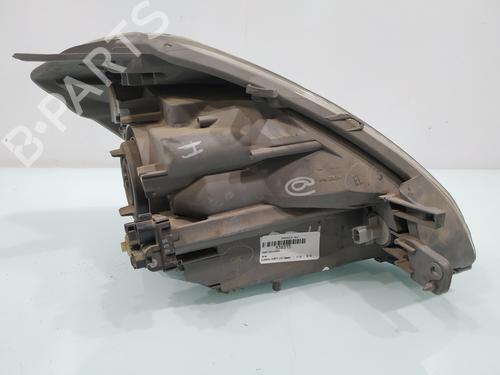 Venstre forlygte DAIHATSU SIRION (M3_) 1.0 (M300) | BP28191606C28 