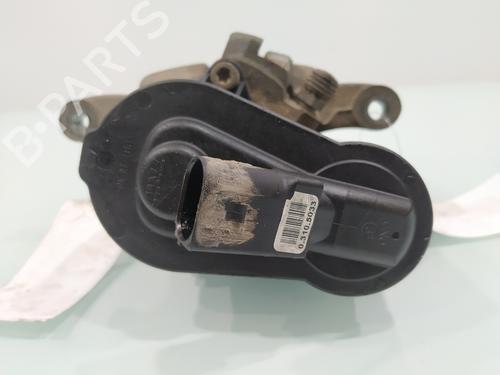 Right rear brake caliper VW PASSAT B7 Variant (365)  | BP29532192M106 