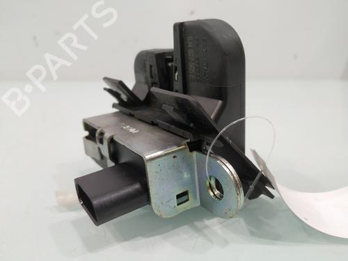 Tailgate lock SEAT IBIZA IV (6J5, 6P1)  | BP31380289C101 