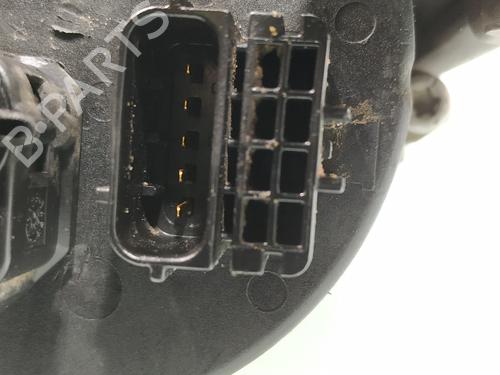 Steering rack VW GOLF V (1K1) | BP31885204M22