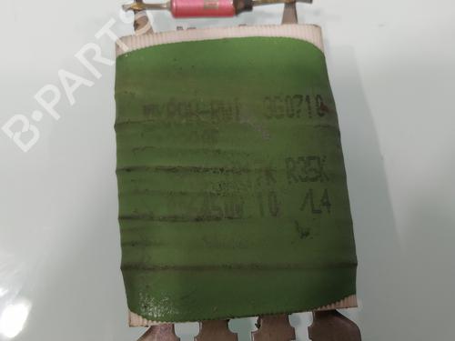 Heater resistor OPEL COMBO Box Body/MPV 1.3 CDTI 16V | BP24128884M108 