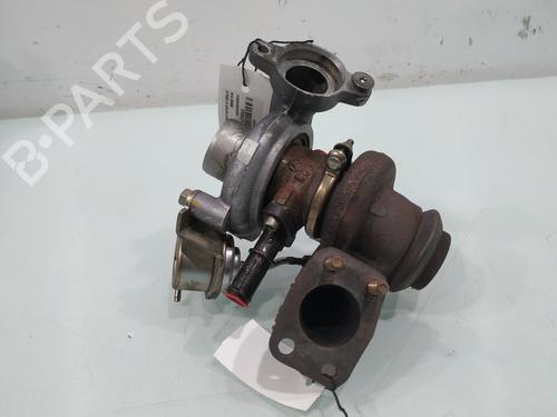Turbo/Compresor Turbo/Compresor CITROËN C4 I (LC_) [2004-2014] 37012184 37012184