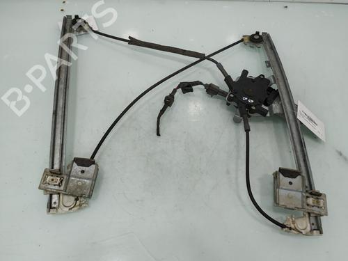 Front right window mechanism SEAT CORDOBA (6K1, 6K2) 1.9 TDI | BP19574625C23 