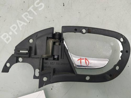 Højre bagtil invendig håndtag SEAT TOLEDO II (1M2) 1.9 TDI | BP9459476I16 