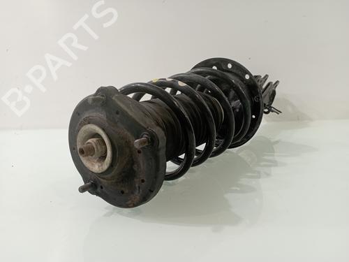 Left front shock absorber PEUGEOT BIPPER (AA_)  | BP30581480M16 