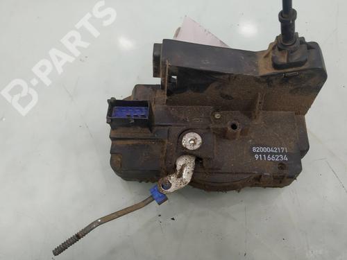 Used Front right lock Front right lock RENAULT TRAFIC II Bus (JL) [2001-2026] 9965129 9965129