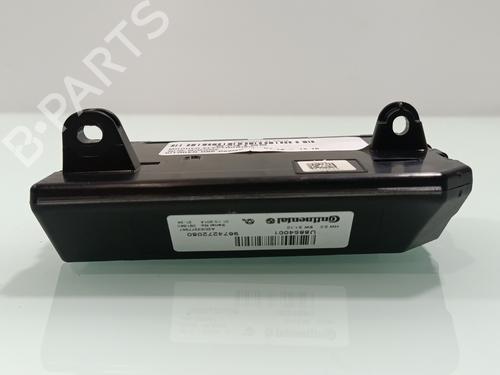 Electronic module DS DS 5 (KF_)  | BP33694154M83  - Image 6