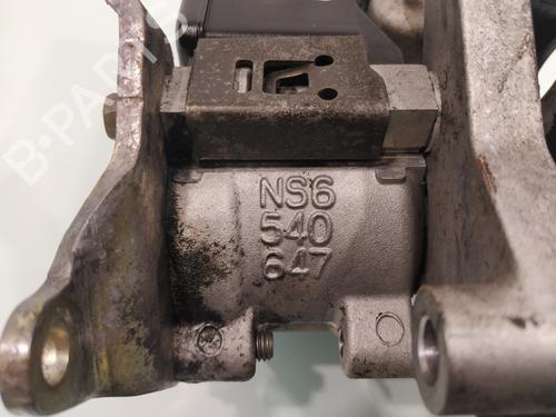 Steering pump SSANGYONG REXTON / REXTON II (GAB_)  | BP24432038M99 