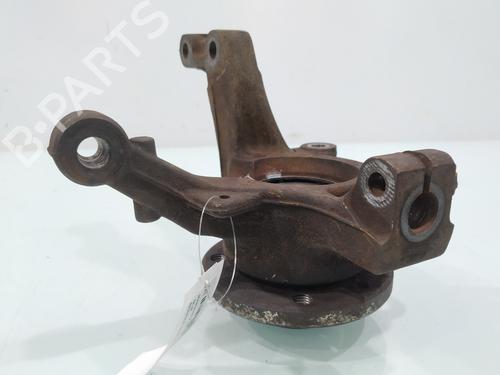 Left front steering knuckle RENAULT CLIO III (BR0/1, CR0/1) 1.5 dCi (BR17, CR17) | BP32072119M25