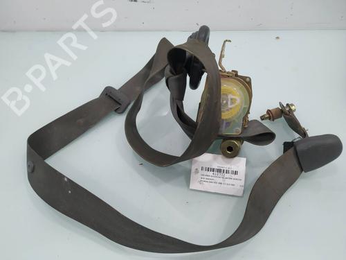 Used Front right seatbelt HYUNDAI SANTA FÉ I (SM) 2.0 CRDi (113 hp) 10642894