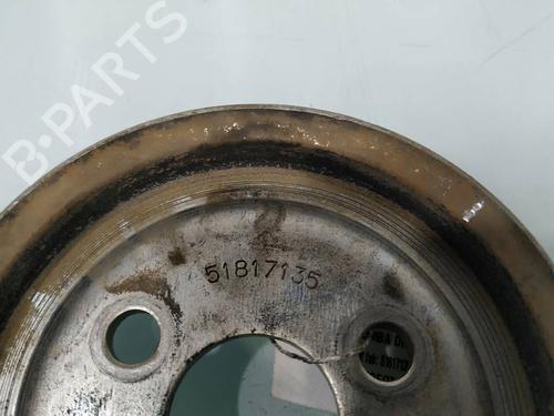 Steering pump PEUGEOT BIPPER (AA_) | BP38781753M99 - Image 3