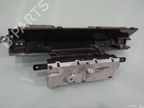 Used Instrument cluster TOYOTA PRIUS Liftback (_W2_) 1.5 Hybrid (NHW20_, NHW20R) (112 hp) 27222768